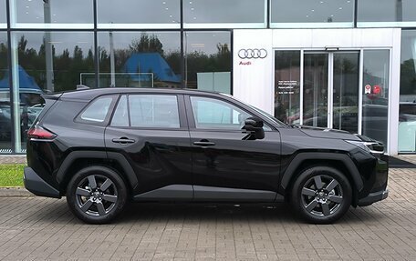 Toyota RAV4, 2026 год, 4 440 000 рублей, 4 фотография
