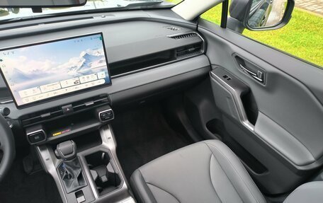 Toyota RAV4, 2026 год, 4 440 000 рублей, 23 фотография