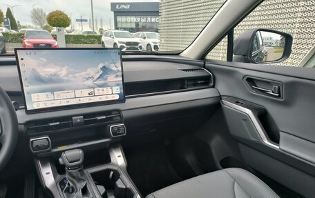 Toyota RAV4, 2026 год, 4 440 000 рублей, 27 фотография