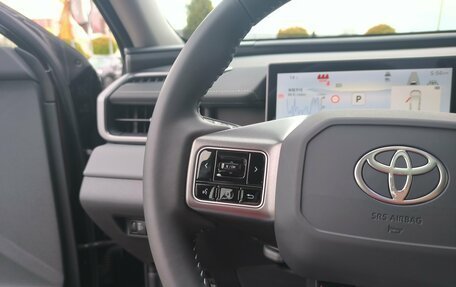 Toyota RAV4, 2026 год, 4 440 000 рублей, 29 фотография