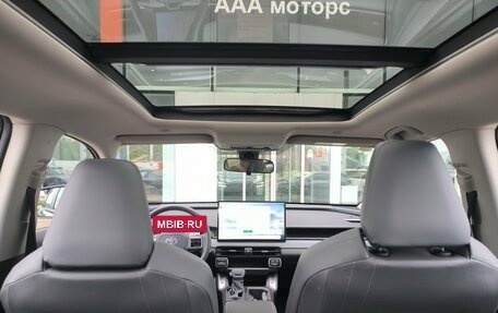 Toyota RAV4, 2026 год, 4 440 000 рублей, 15 фотография