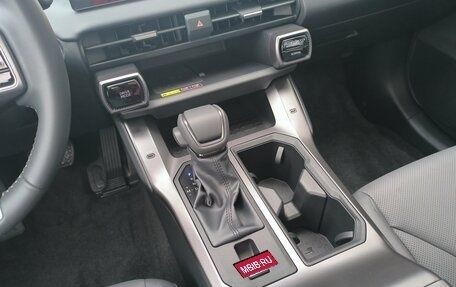 Toyota RAV4, 2026 год, 4 440 000 рублей, 25 фотография