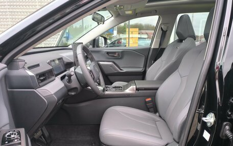 Toyota RAV4, 2026 год, 4 440 000 рублей, 39 фотография