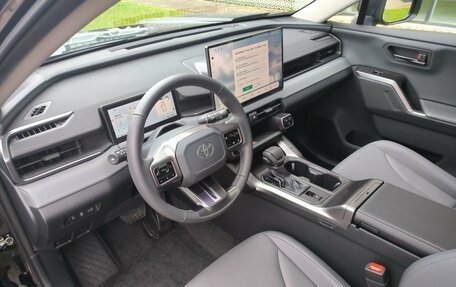 Toyota RAV4, 2026 год, 4 440 000 рублей, 38 фотография
