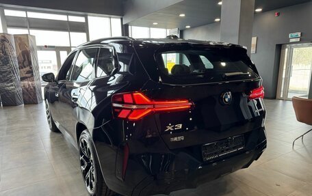 BMW X3, 2025 год, 7 050 000 рублей, 5 фотография