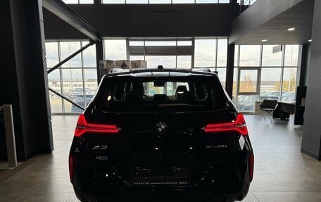 BMW X3, 2025 год, 7 050 000 рублей, 6 фотография
