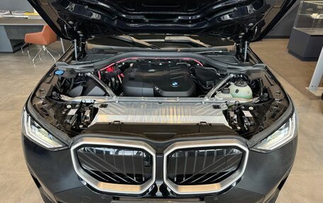 BMW X3, 2025 год, 7 050 000 рублей, 9 фотография