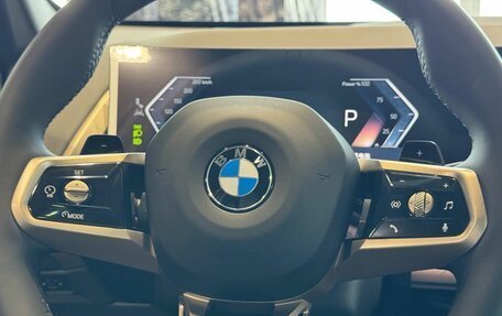 BMW X3, 2025 год, 7 050 000 рублей, 12 фотография