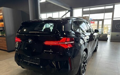 BMW X3, 2025 год, 7 050 000 рублей, 7 фотография