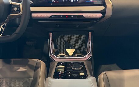 BMW X3, 2025 год, 7 050 000 рублей, 11 фотография
