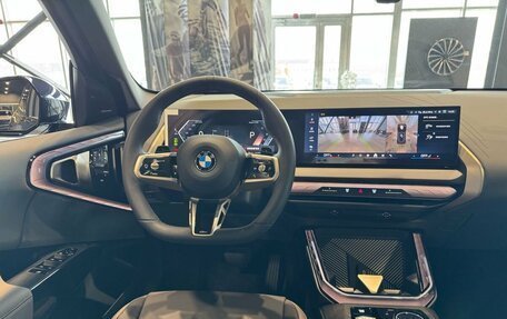 BMW X3, 2025 год, 7 050 000 рублей, 14 фотография
