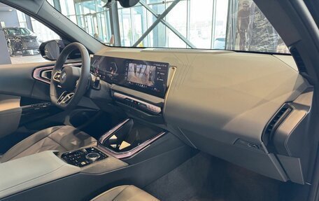 BMW X3, 2025 год, 7 050 000 рублей, 16 фотография