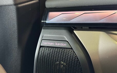 BMW X3, 2025 год, 7 050 000 рублей, 18 фотография