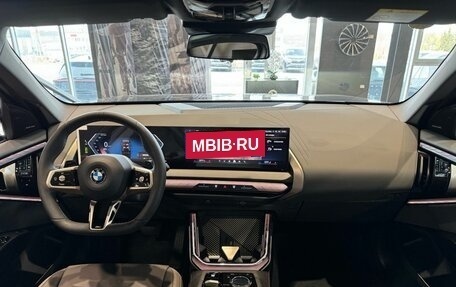 BMW X3, 2025 год, 7 050 000 рублей, 15 фотография