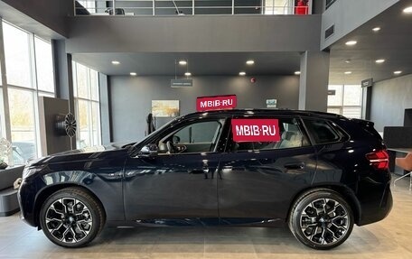 BMW X3, 2025 год, 7 050 000 рублей, 4 фотография
