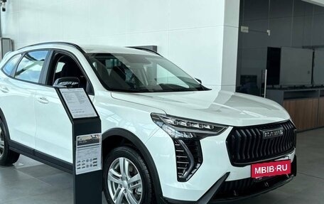 Haval Jolion, 2026 год, 2 449 000 рублей, 2 фотография