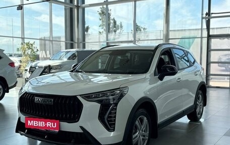 Haval Jolion, 2026 год, 2 449 000 рублей, 4 фотография