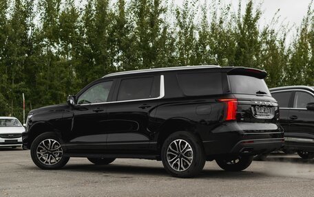 Haval H5, 2026 год, 4 199 000 рублей, 9 фотография