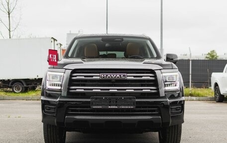 Haval H5, 2026 год, 4 199 000 рублей, 2 фотография