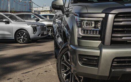 Haval H5, 2026 год, 4 199 000 рублей, 8 фотография
