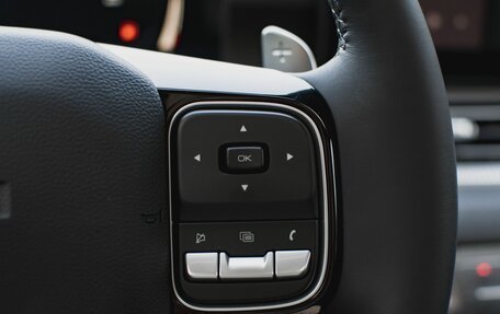 Haval H5, 2026 год, 4 199 000 рублей, 18 фотография