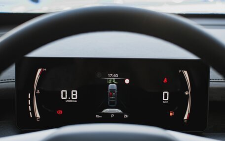 Haval H5, 2026 год, 4 199 000 рублей, 19 фотография