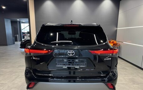 Toyota Highlander, 2026 год, 5 750 000 рублей, 6 фотография