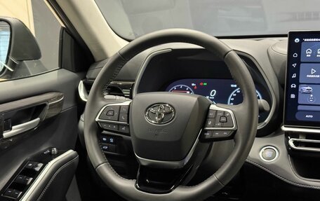 Toyota Highlander, 2026 год, 5 750 000 рублей, 11 фотография