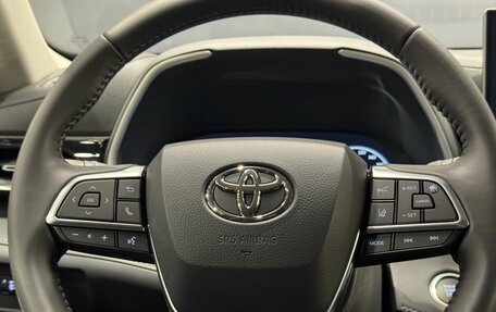 Toyota Highlander, 2026 год, 5 750 000 рублей, 12 фотография