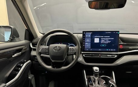 Toyota Highlander, 2026 год, 5 750 000 рублей, 14 фотография