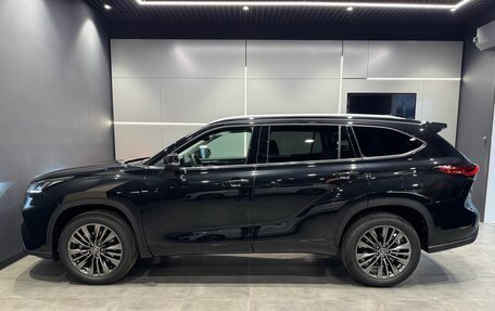 Toyota Highlander, 2026 год, 5 750 000 рублей, 8 фотография
