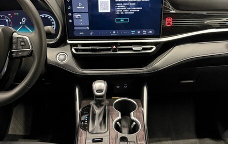 Toyota Highlander, 2026 год, 5 750 000 рублей, 13 фотография