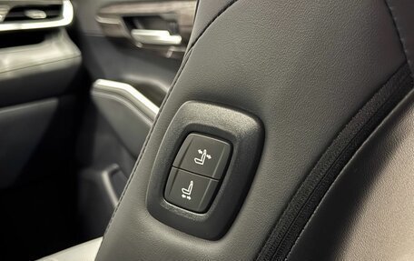 Toyota Highlander, 2026 год, 5 750 000 рублей, 15 фотография
