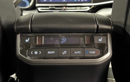 Toyota Highlander, 2026 год, 5 750 000 рублей, 17 фотография