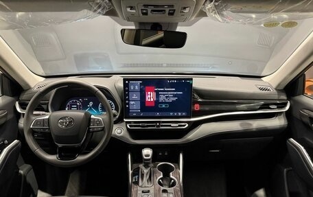 Toyota Highlander, 2026 год, 5 750 000 рублей, 16 фотография