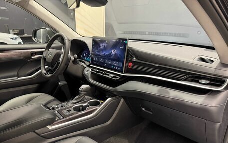 Toyota Highlander, 2026 год, 5 750 000 рублей, 19 фотография