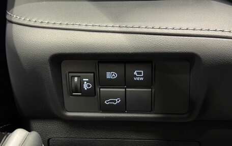 Toyota Highlander, 2026 год, 5 750 000 рублей, 28 фотография