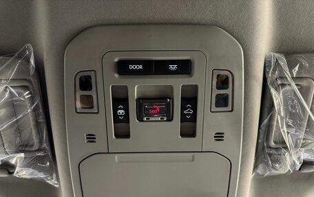 Toyota Highlander, 2026 год, 5 750 000 рублей, 27 фотография
