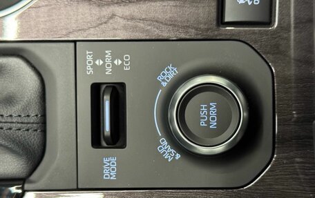 Toyota Highlander, 2026 год, 5 750 000 рублей, 32 фотография