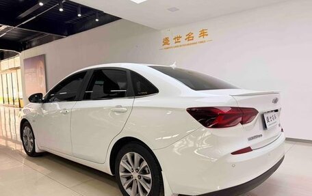 Chevrolet Monza, 2021 год, 980 000 рублей, 7 фотография