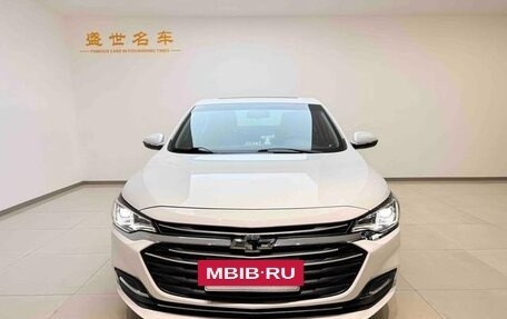 Chevrolet Monza, 2021 год, 980 000 рублей, 3 фотография