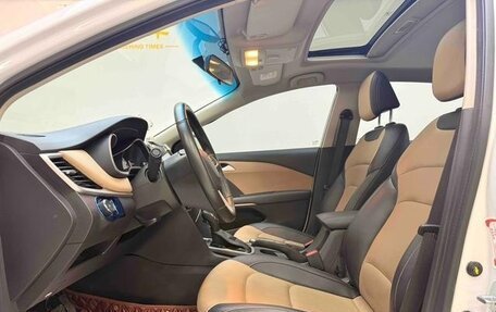 Chevrolet Monza, 2021 год, 980 000 рублей, 10 фотография
