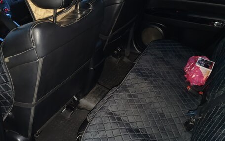 Mazda CX-7 I рестайлинг, 2011 год, 660 000 рублей, 5 фотография