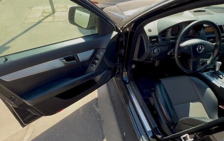 Mercedes-Benz C-Класс, 2008 год, 980 000 рублей, 3 фотография