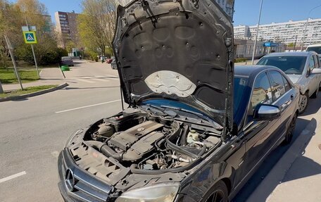 Mercedes-Benz C-Класс, 2008 год, 980 000 рублей, 6 фотография