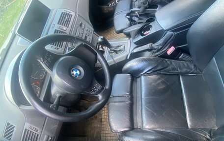 BMW X3, 2004 год, 1 300 000 рублей, 5 фотография