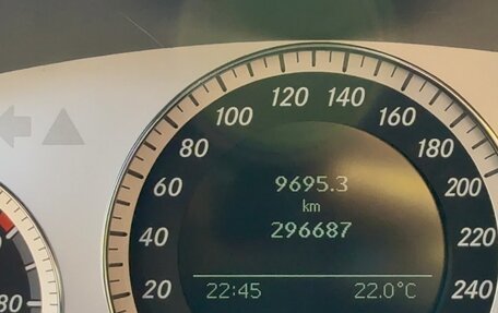 Mercedes-Benz C-Класс, 2008 год, 980 000 рублей, 7 фотография