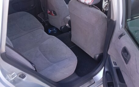 Honda Civic VII, 2000 год, 420 000 рублей, 10 фотография