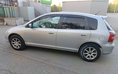 Honda Civic VII, 2000 год, 420 000 рублей, 6 фотография