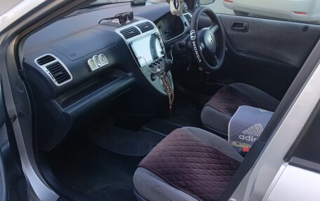 Honda Civic VII, 2000 год, 420 000 рублей, 8 фотография
